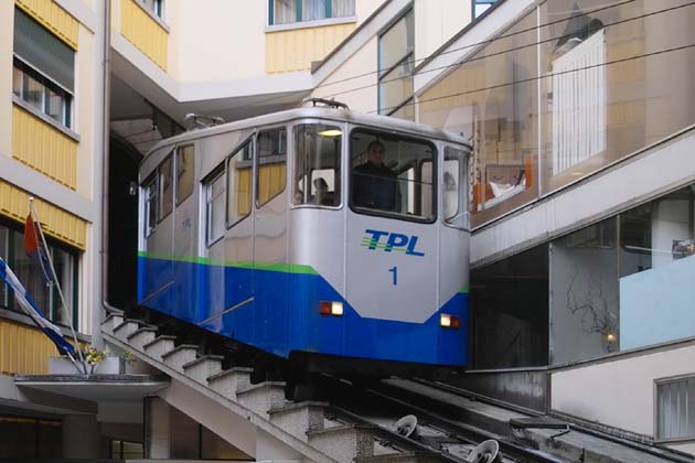 TPL Lugano - 2005-12-30