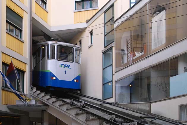 TPL Lugano - 2005-12-30