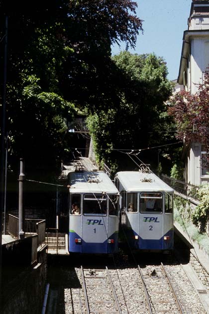 TPL Lugano - 2002-07-04