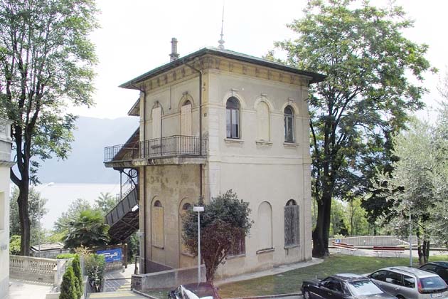 TPL Lugano - 2005-12-30