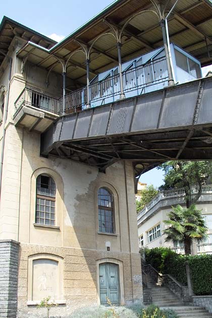 TPL Lugano - 2005-12-30