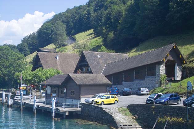 Seelisberg - 2006-07-11 Seelisberg - 2006-07-11