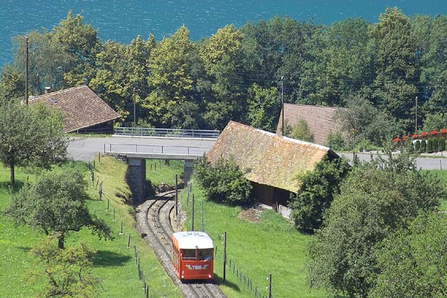 Seelisberg - 2006-07-11 Seelisberg - 2006-07-11