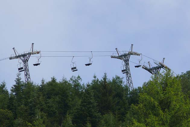 TTG Vionnaz Torgon - 2008-08-13
