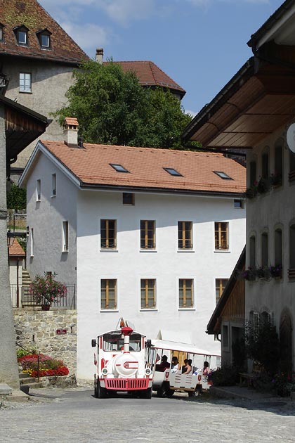 TTGr Gruy&egrave;res - 2006-07-25