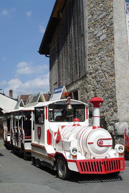 TTGr Gruy&egrave;res - 2006-07-25