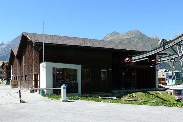 TUG Gr&auml;chen - 2007-08-01