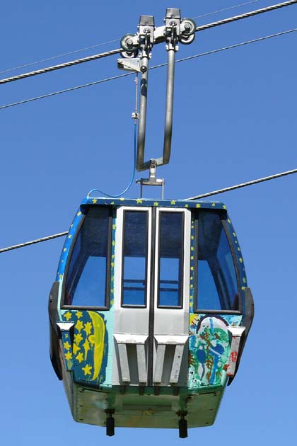 TUG Grächen - 2007-08-01 TUG Grächen - 2007-08-01