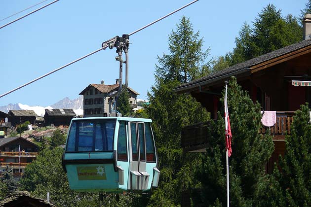 TUG Gr&auml;chen - 2007-08-01