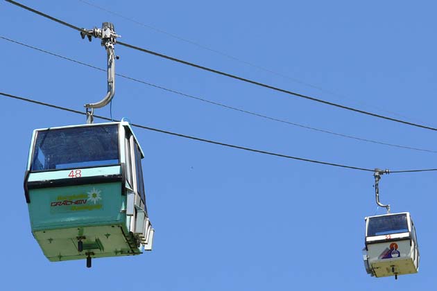 TUG Gr&auml;chen - 2007-08-01