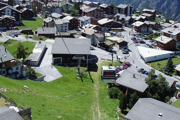 TUG Grächen - 2007-08-01 TUG Grächen - 2007-08-01