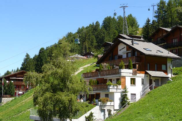 TUG Gr&auml;chen - 2007-08-01