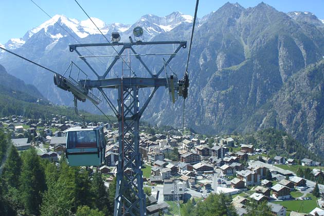 TUG Gr&auml;chen - 2007-08-01