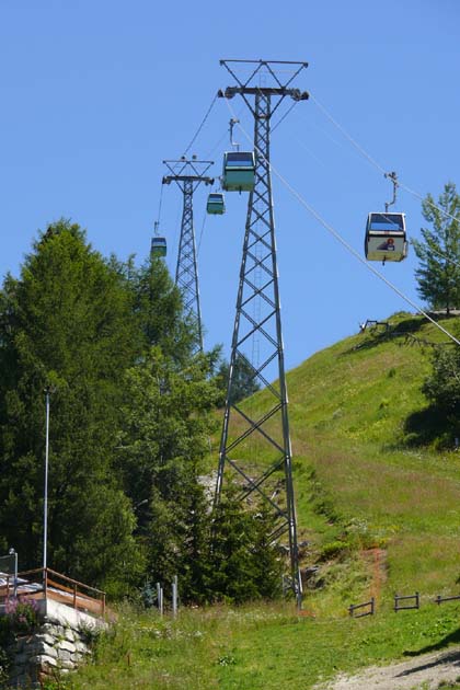 TUG Gr&auml;chen - 2007-08-01