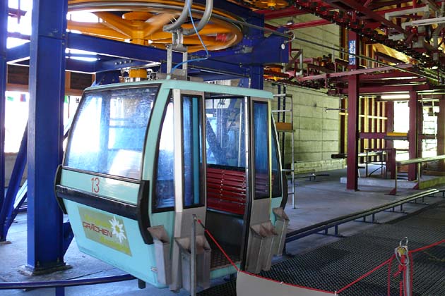 TUG Grächen - 2007-08-01 TUG Grächen - 2007-08-01