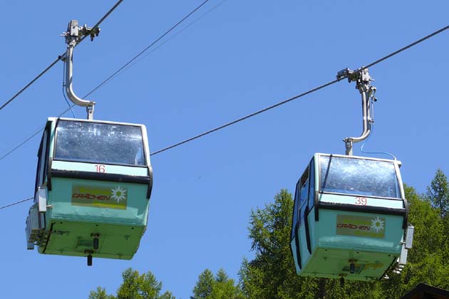 TUG Gr&auml;chen - 2007-08-01