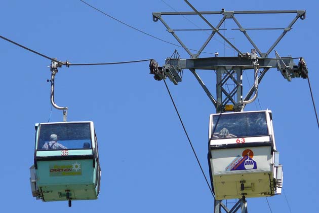 TUG Gr&auml;chen - 2007-08-01