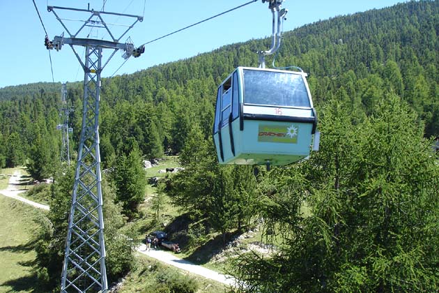 TUG Gr&auml;chen - 2007-08-01