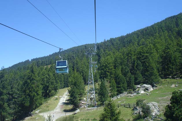 TUG Gr&auml;chen - 2007-08-01