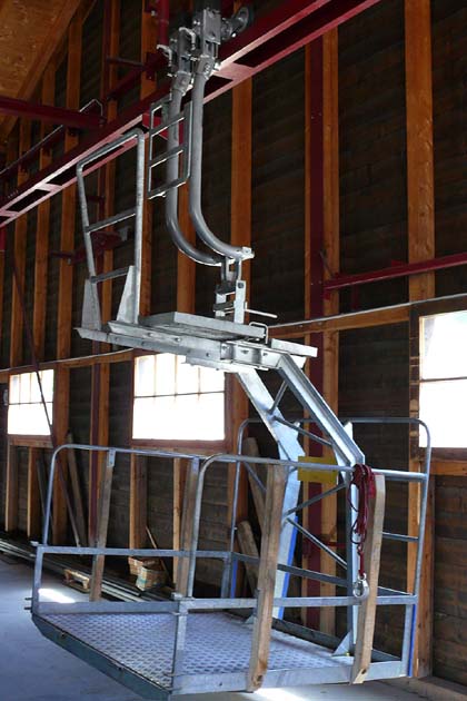 TUG Gr&auml;chen - 2007-08-01