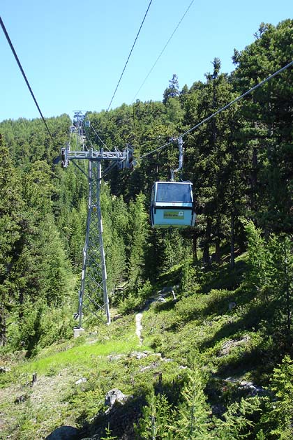 TUG Gr&auml;chen - 2007-08-01