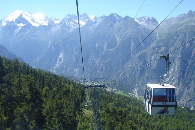 TUG Gr&auml;chen - 2007-08-01