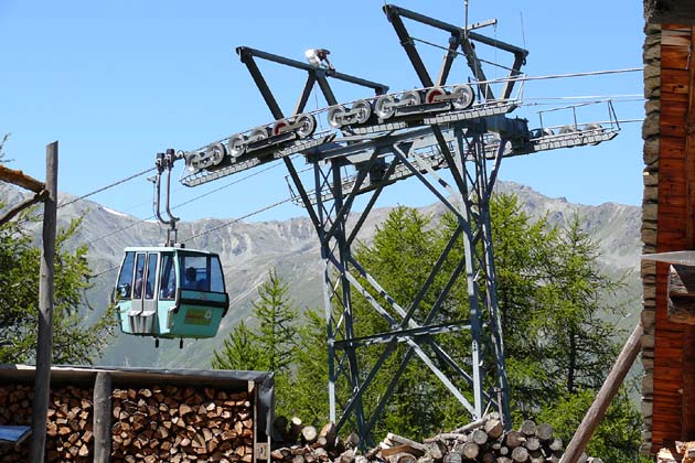 TUG Grächen - 2007-08-01 TUG Grächen - 2007-08-01