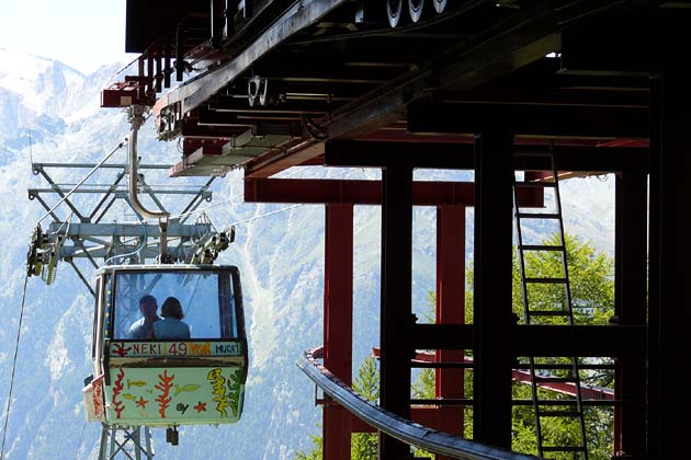 TUG Grächen - 2007-08-01 TUG Grächen - 2007-08-01