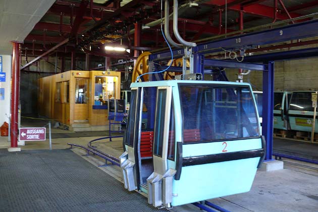 TUG Gr&auml;chen - 2007-08-01