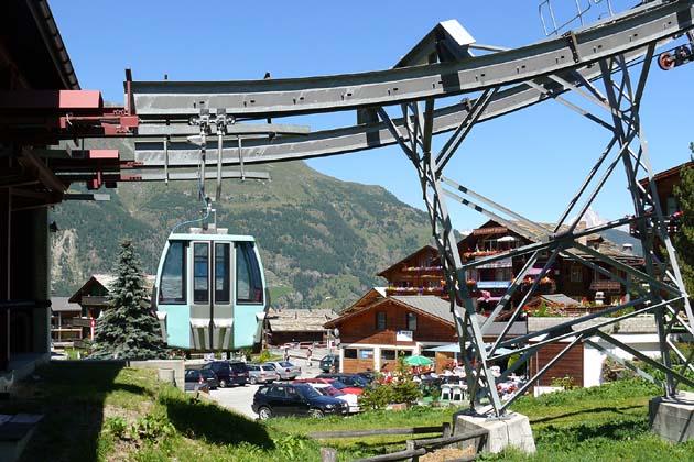 TUG Gr&auml;chen - 2007-08-01