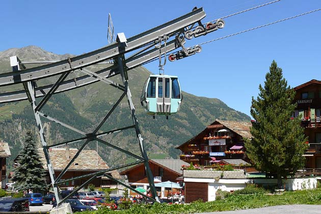 TUG Gr&auml;chen - 2007-08-01