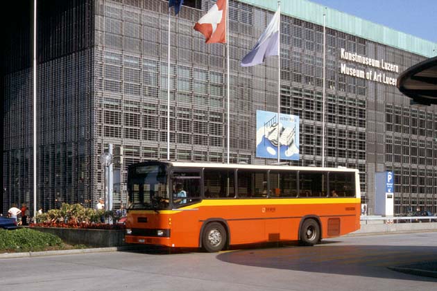 BBH Luzern Bahnhof - 2002-07-05 BBH Luzern Bahnhof - 2002-07-05