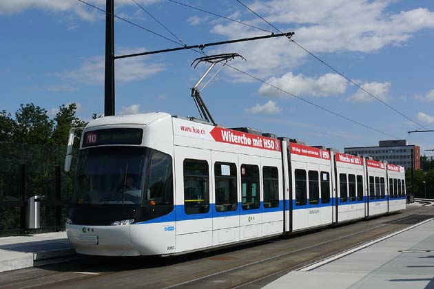 VBZ Kloten - 2009-07-24 VBZ Kloten - 2009-07-24