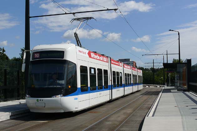 VBZ Kloten - 2009-07-24 VBZ Kloten - 2009-07-24