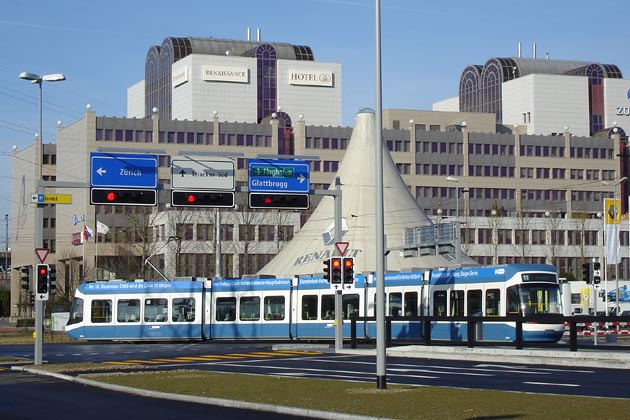 VBZ Opfikon - 2006-12-31 VBZ Opfikon - 2006-12-31