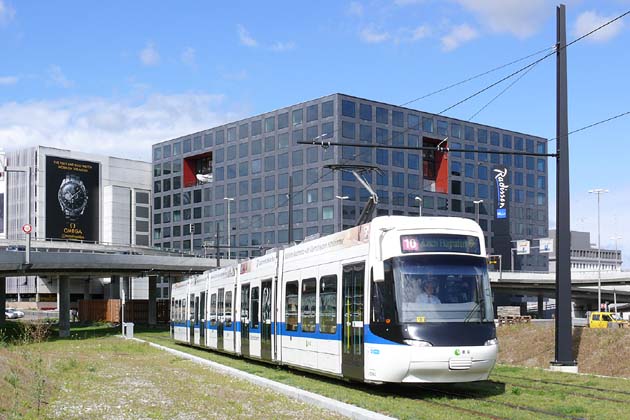 VBZ Kloten - 2009-07-24 VBZ Kloten - 2009-07-24