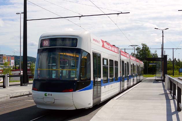VBZ Kloten - 2009-07-24