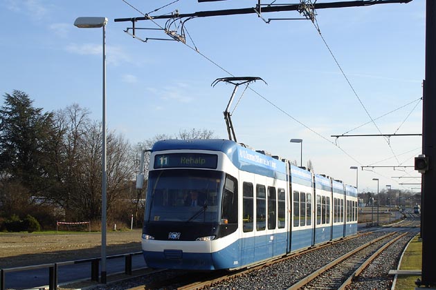 VBZ Opfikon - 2006-12-31 VBZ Opfikon - 2006-12-31