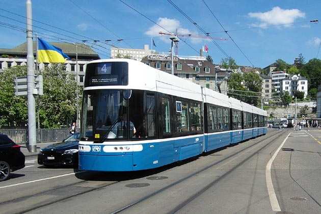 Z&uuml;rich - 2022-05-14