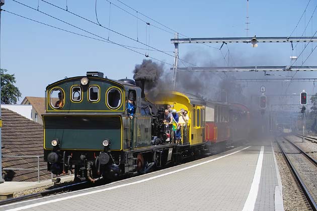VDM Frauenfeld - 2005-05-28