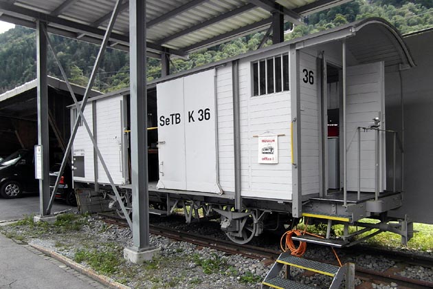 Verein SeTB Engi Vorderdorf - 2019-08-17 Verein SeTB Engi Vorderdorf - 2019-08-17