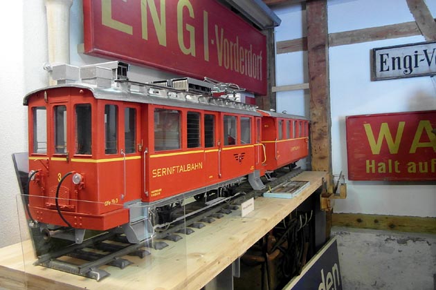 Verein SeTB Engi Vorderdorf - 2019-08-17 Verein SeTB Engi Vorderdorf - 2019-08-17