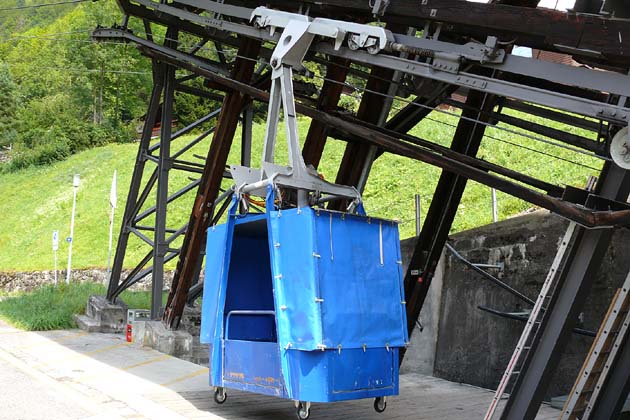 WBG Luchsingen - 2007-07-23 WBG Luchsingen - 2007-07-23