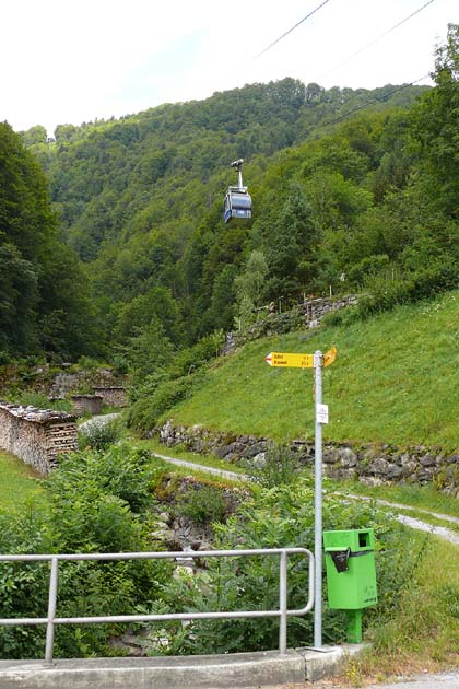 WBG Luchsingen - 2007-07-23 WBG Luchsingen - 2007-07-23