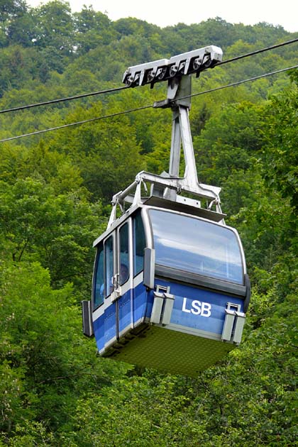 WBG Luchsingen - 2007-07-23 WBG Luchsingen - 2007-07-23