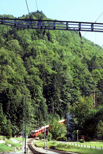 LSE Obermatt - 1995-09-06