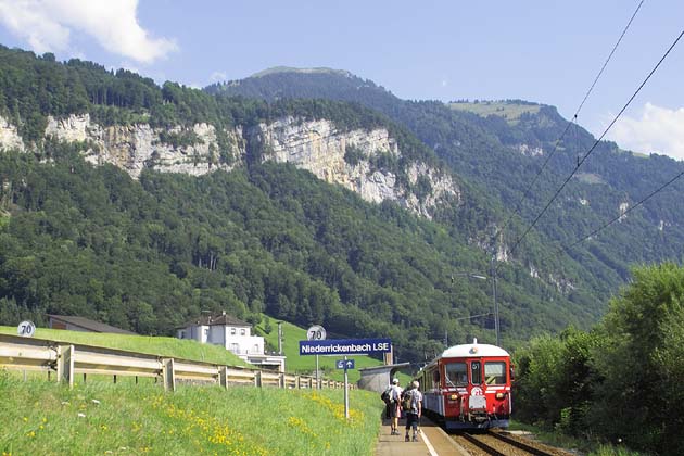 ZB Niederrickenbach - 2005-07-27