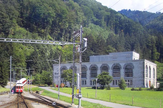 ZB Obermatt - 2006-07-17 ZB Obermatt - 2006-07-17