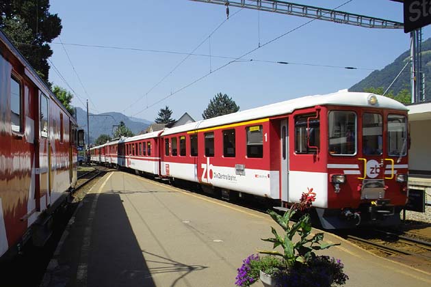 ZB Stans - 2005-07-27 ZB Stans - 2005-07-27