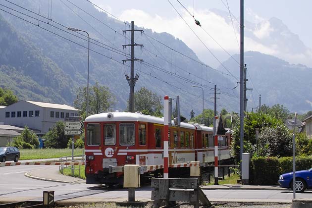 ZB Dallenwil - 2005-07-20